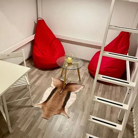Apartment Bijou Refurbished Studio Crans-Montana