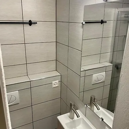 Bijou Refurbished Studio Apartment Crans-Montana