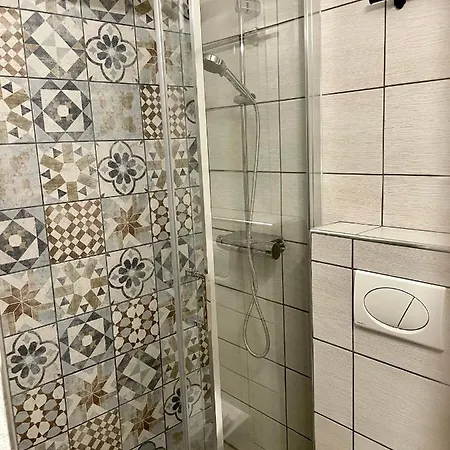 Apartment Bijou Refurbished Studio